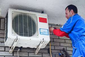 24/7 and Emergency HVAC Near Salt Lake County Complex, UT | Air Conidtioning and Heating Contractors