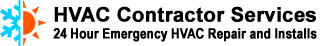 Salt Lake County Complex HVAC Services